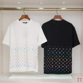 Picture of Louis Vuitton T Shirts Short _SKULVS-2XL20tx677920